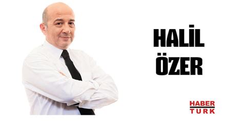Halil ozer